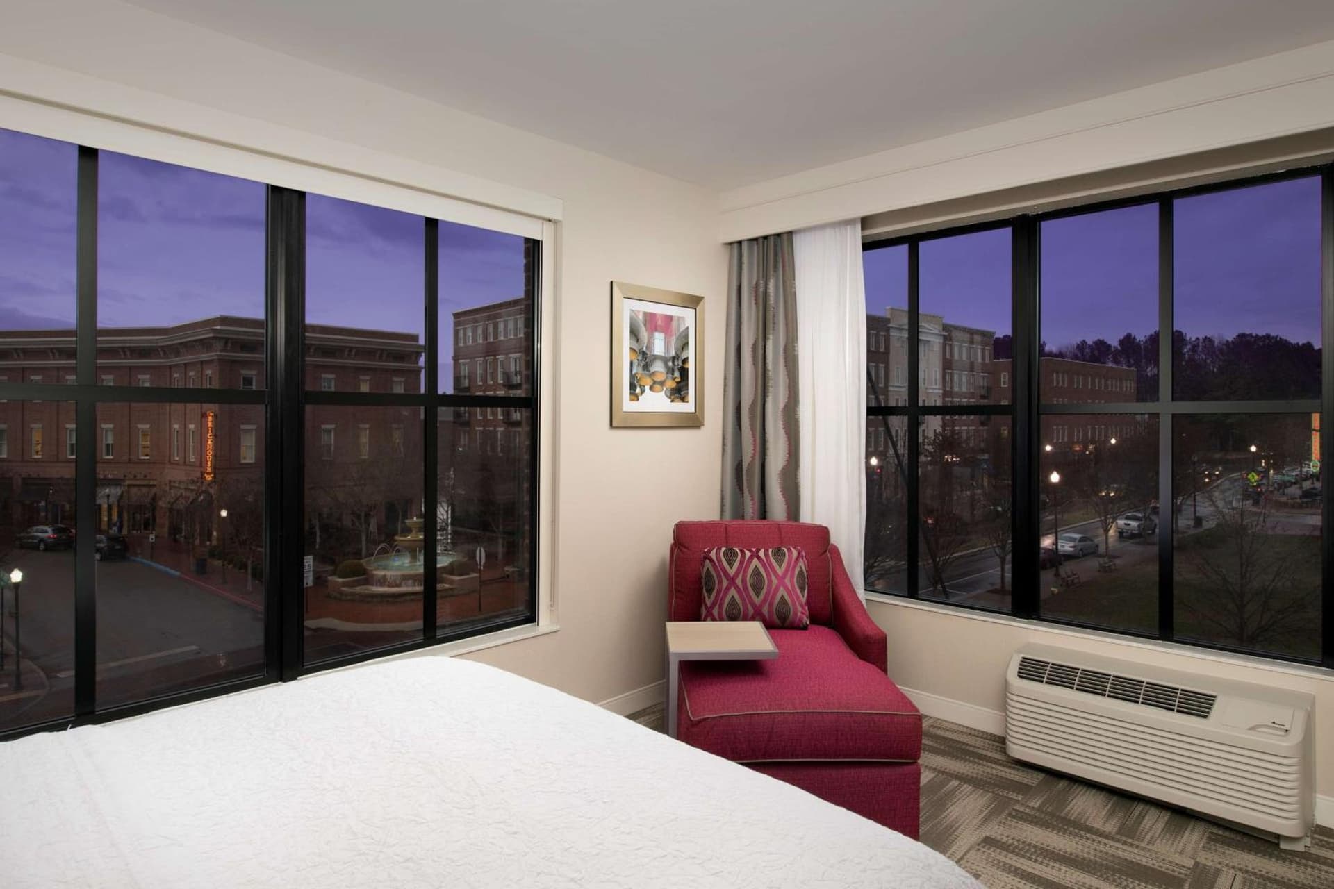 Hampton Inn Huntsville/Village of Providence, AL gallery photo in Huntsville, AL — image 18