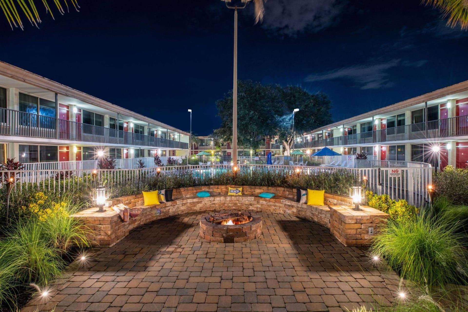 Ramada by Wyndham Kissimmee Gateway - Free Theme Park Shuttle gallery photo in Orlando, FL — image 50