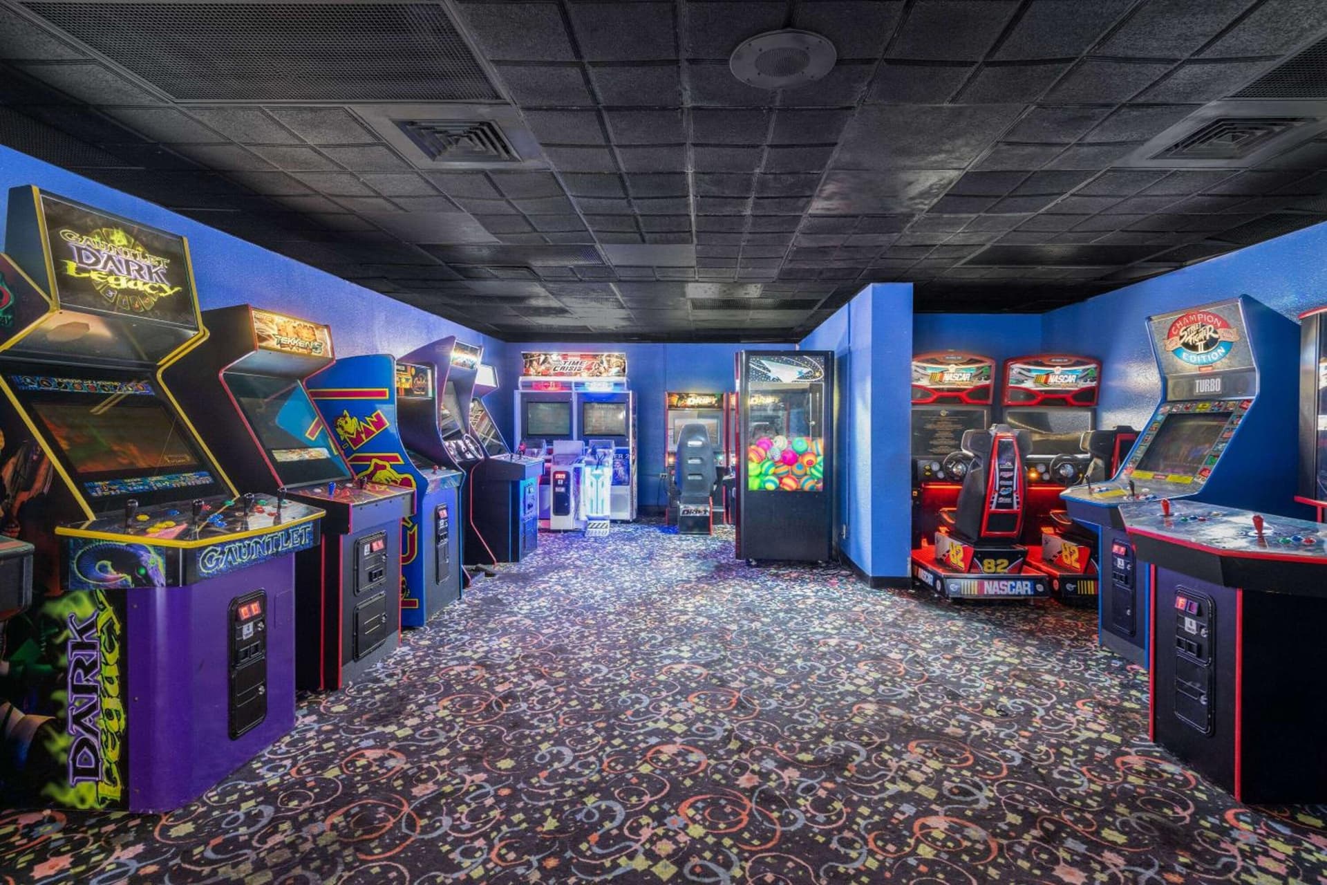 Ramada by Wyndham Kissimmee Gateway - Free Theme Park Shuttle gallery photo in Orlando, FL — image 58