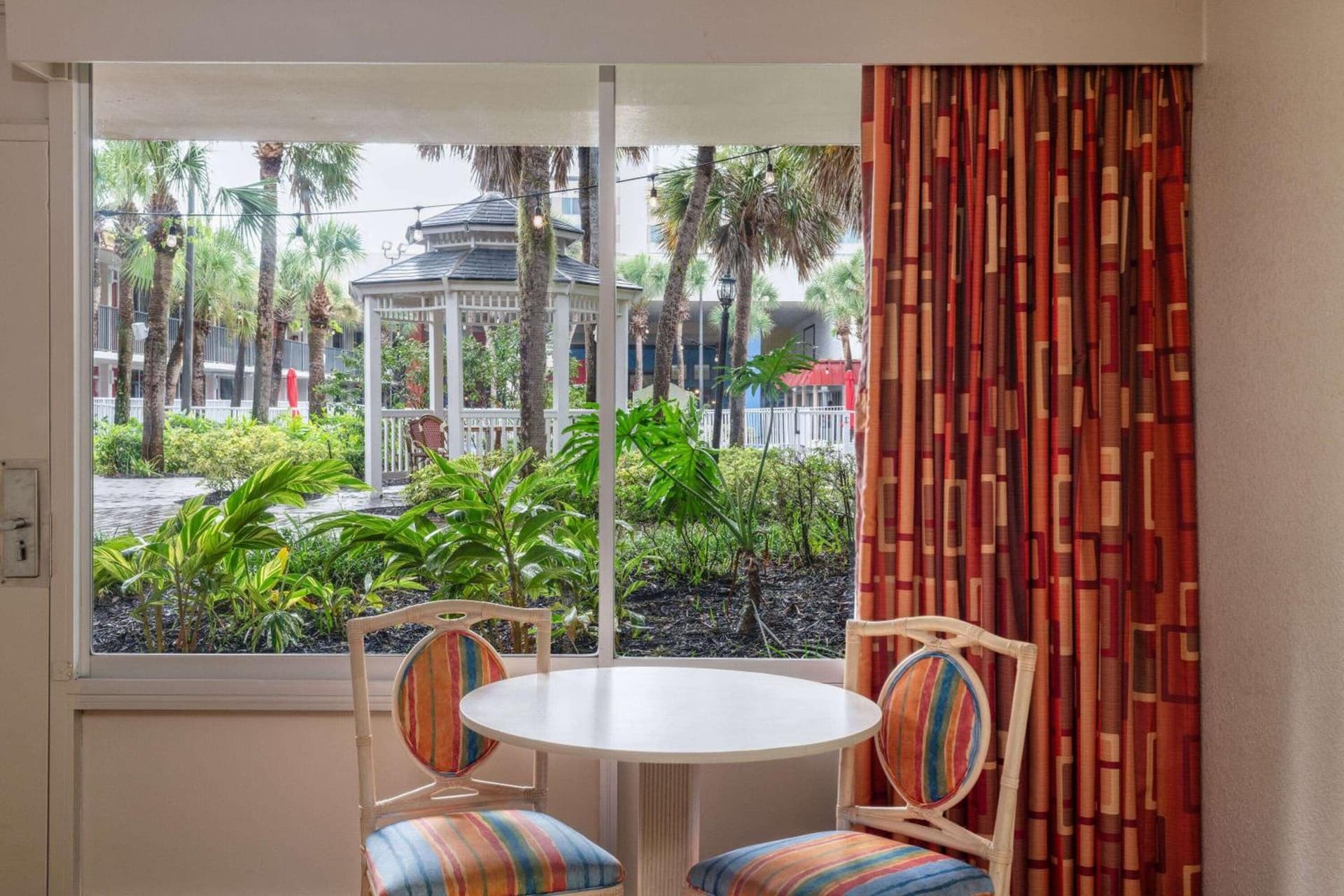 Ramada by Wyndham Kissimmee Gateway - Free Theme Park Shuttle gallery photo in Orlando, FL — image 79