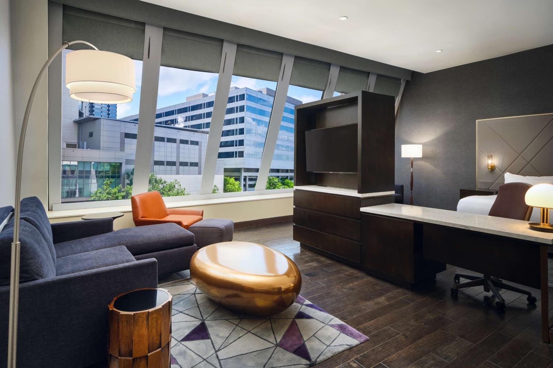 Hilton Atlanta gallery photo in Atlanta, GA — image 57