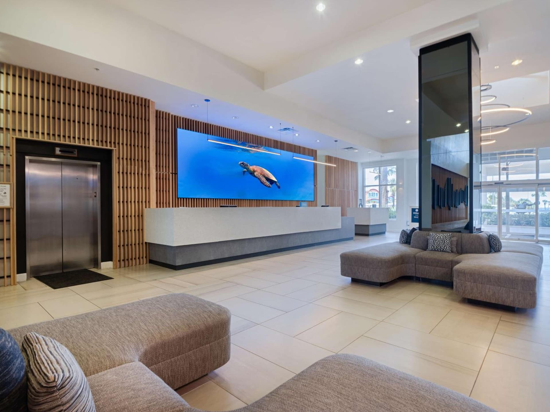 Hilton Pensacola Beach gallery photo in Pensacola Beach, FL — image 71