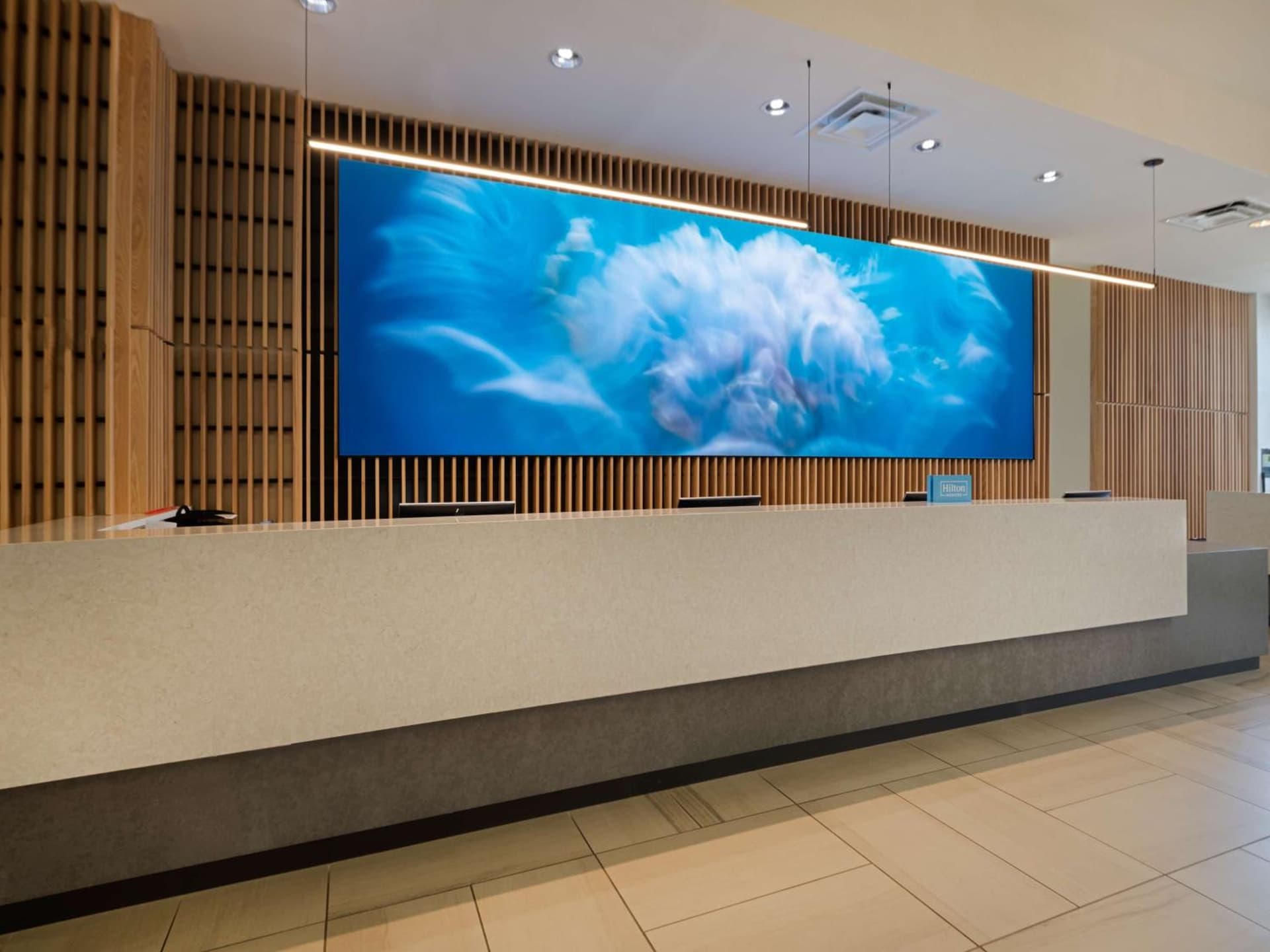 Hilton Pensacola Beach gallery photo in Pensacola Beach, FL — image 43