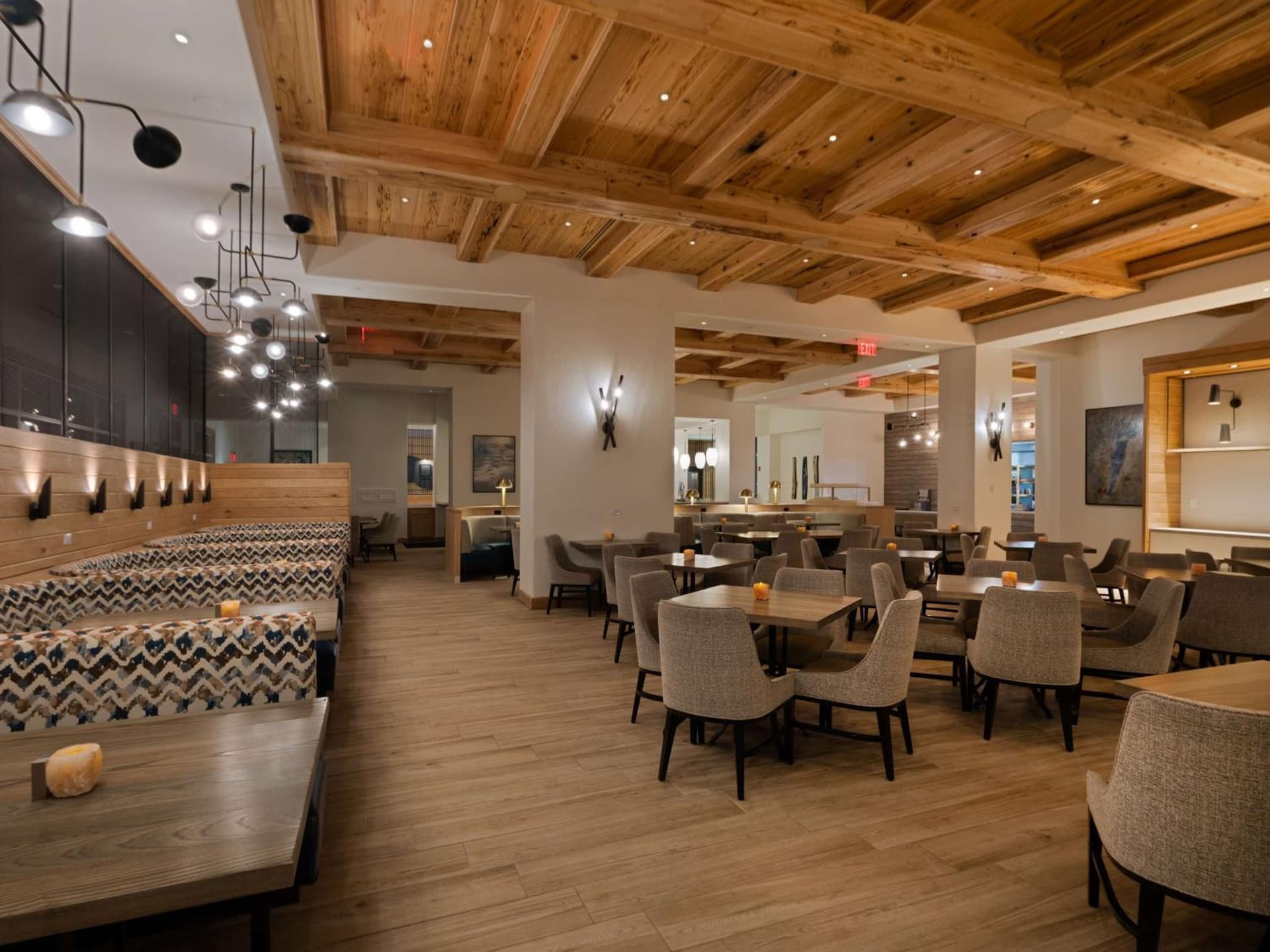 Hilton Pensacola Beach gallery photo in Pensacola Beach, FL — image 22
