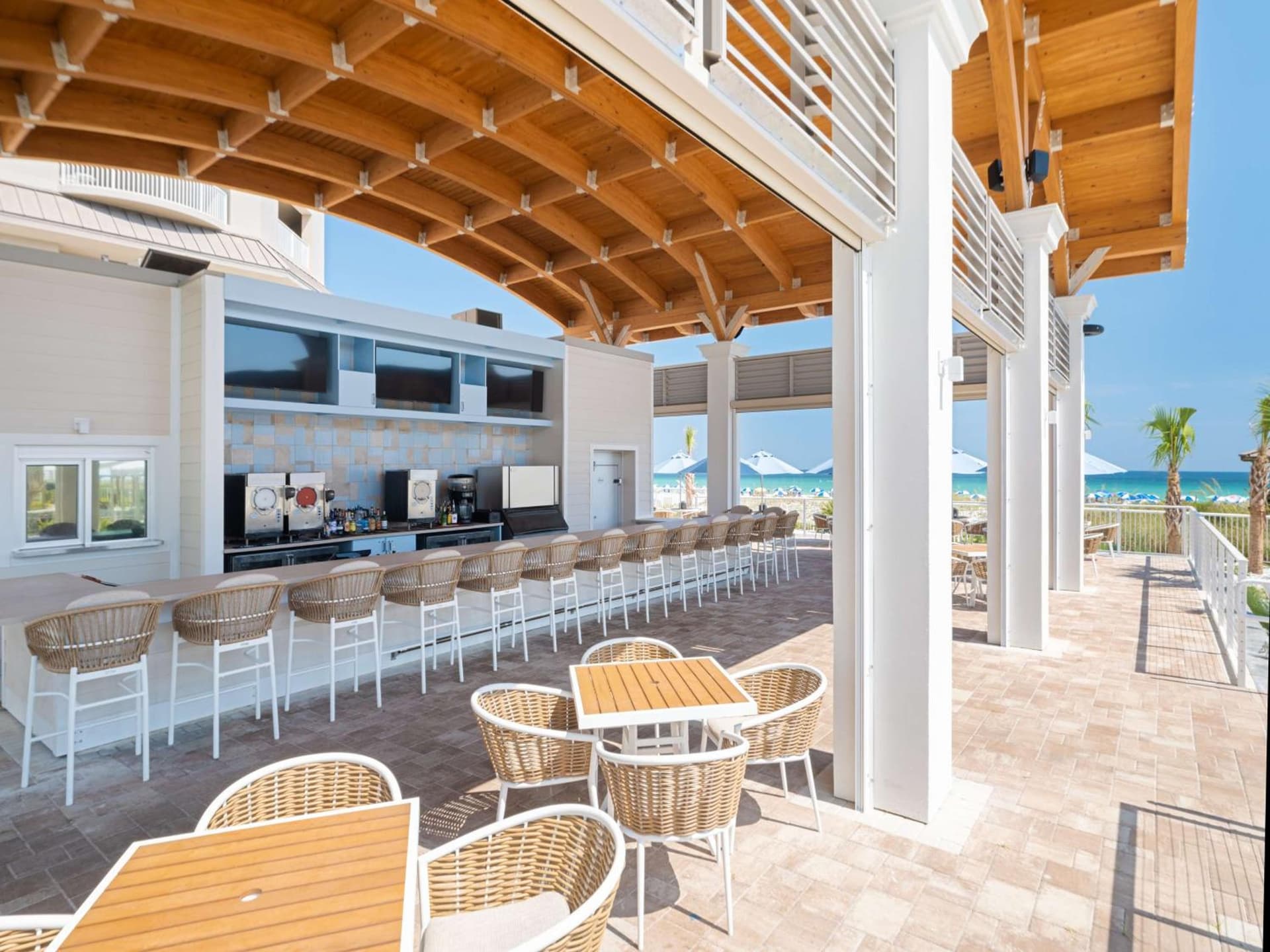 Hilton Pensacola Beach gallery photo in Pensacola Beach, FL — image 55