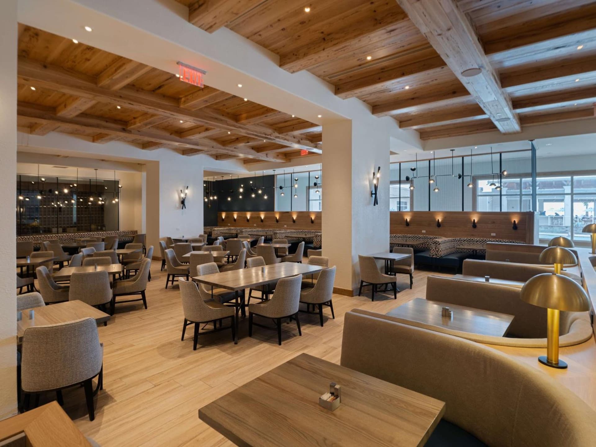 Hilton Pensacola Beach gallery photo in Pensacola Beach, FL — image 37