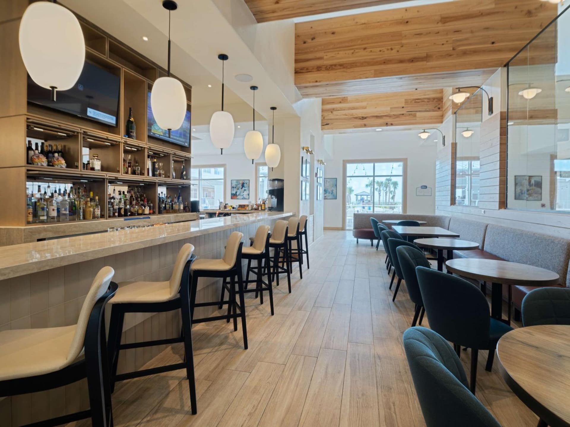 Hilton Pensacola Beach gallery photo in Pensacola Beach, FL — image 21
