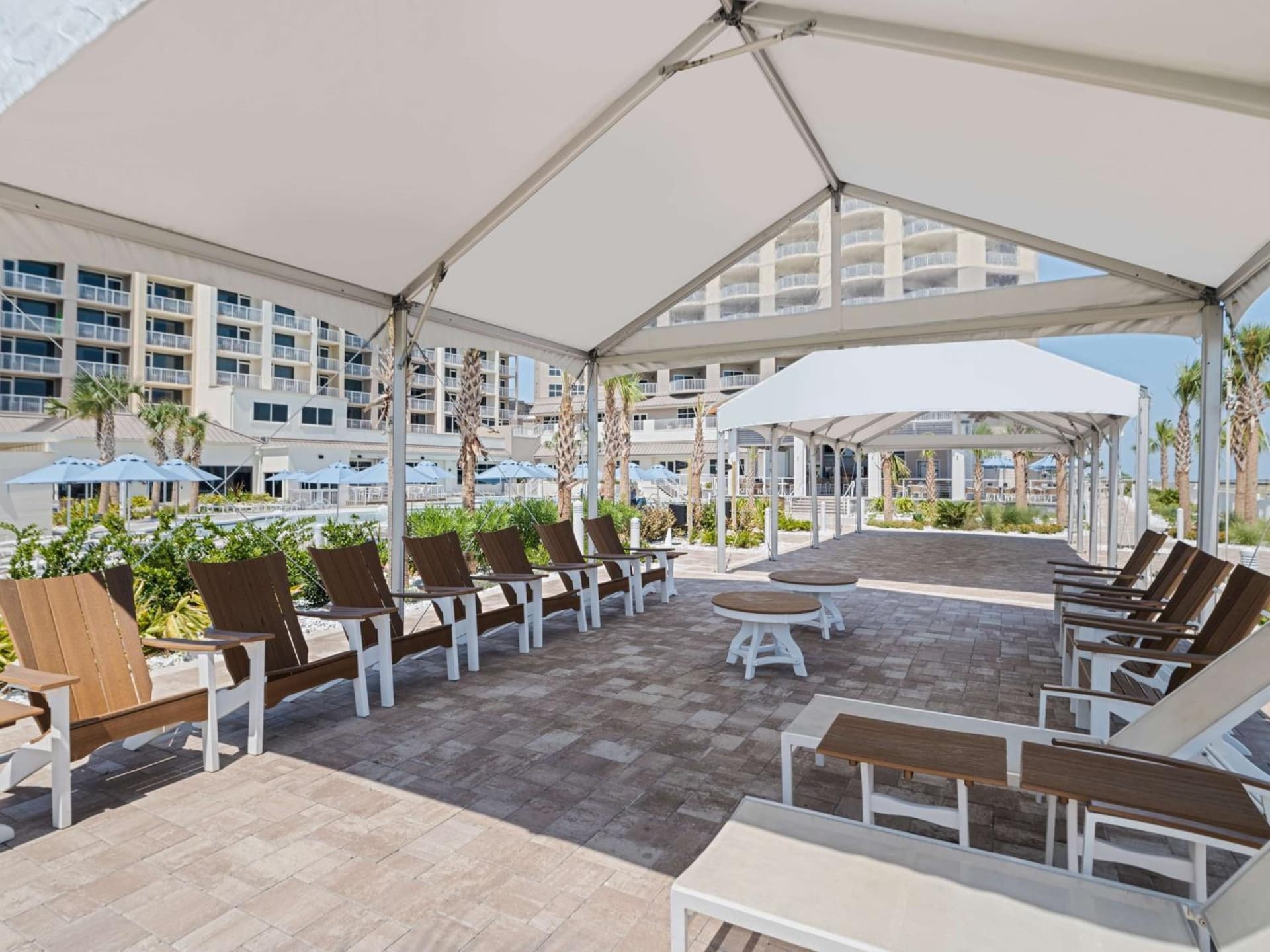Hilton Pensacola Beach gallery photo in Pensacola Beach, FL — image 89