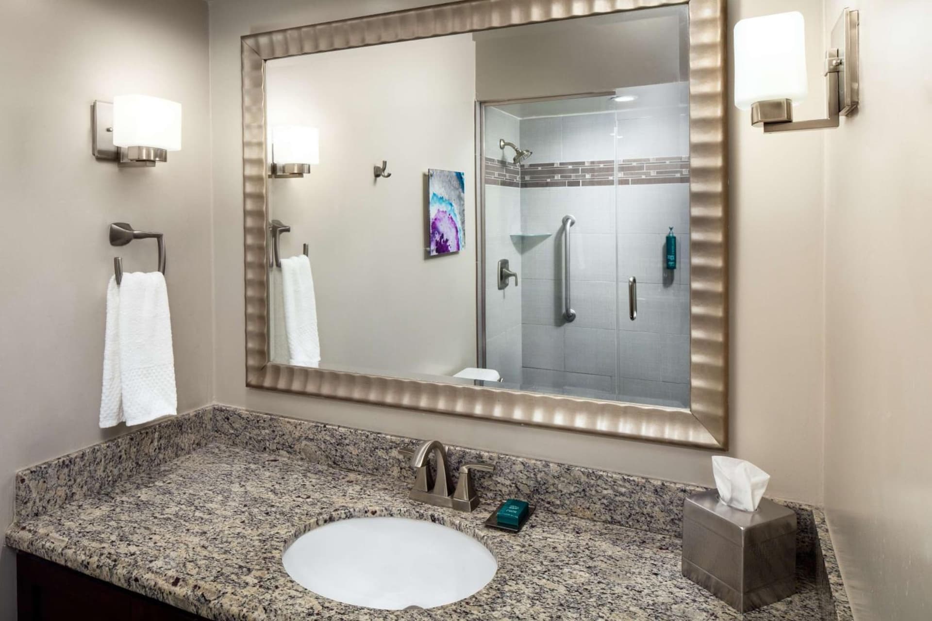 Doubletree by Hilton Phoenix Mesa gallery photo in Mesa, AZ — image 76