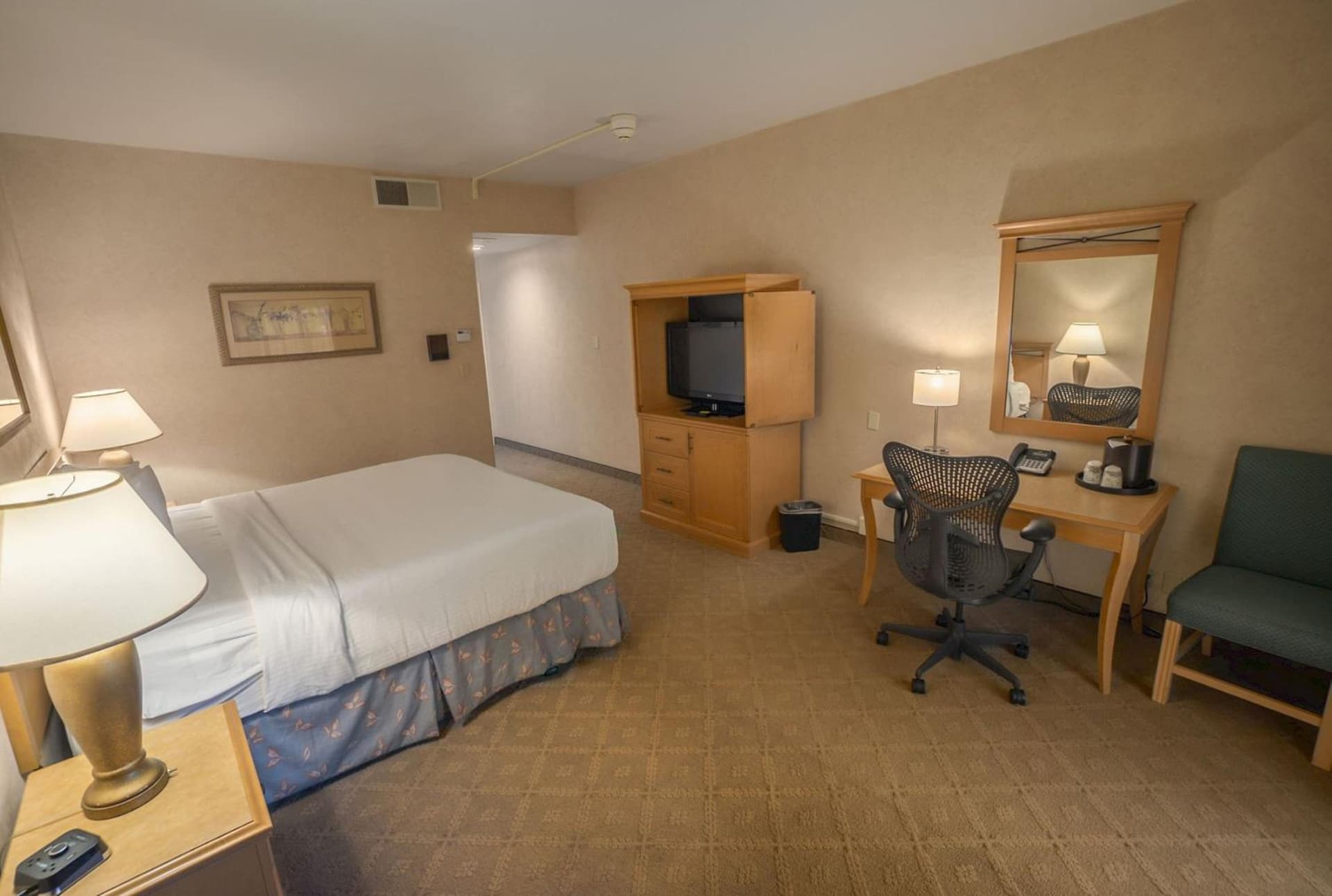 Piccadilly Inn Airport gallery photo in Fresno, CA — image 27