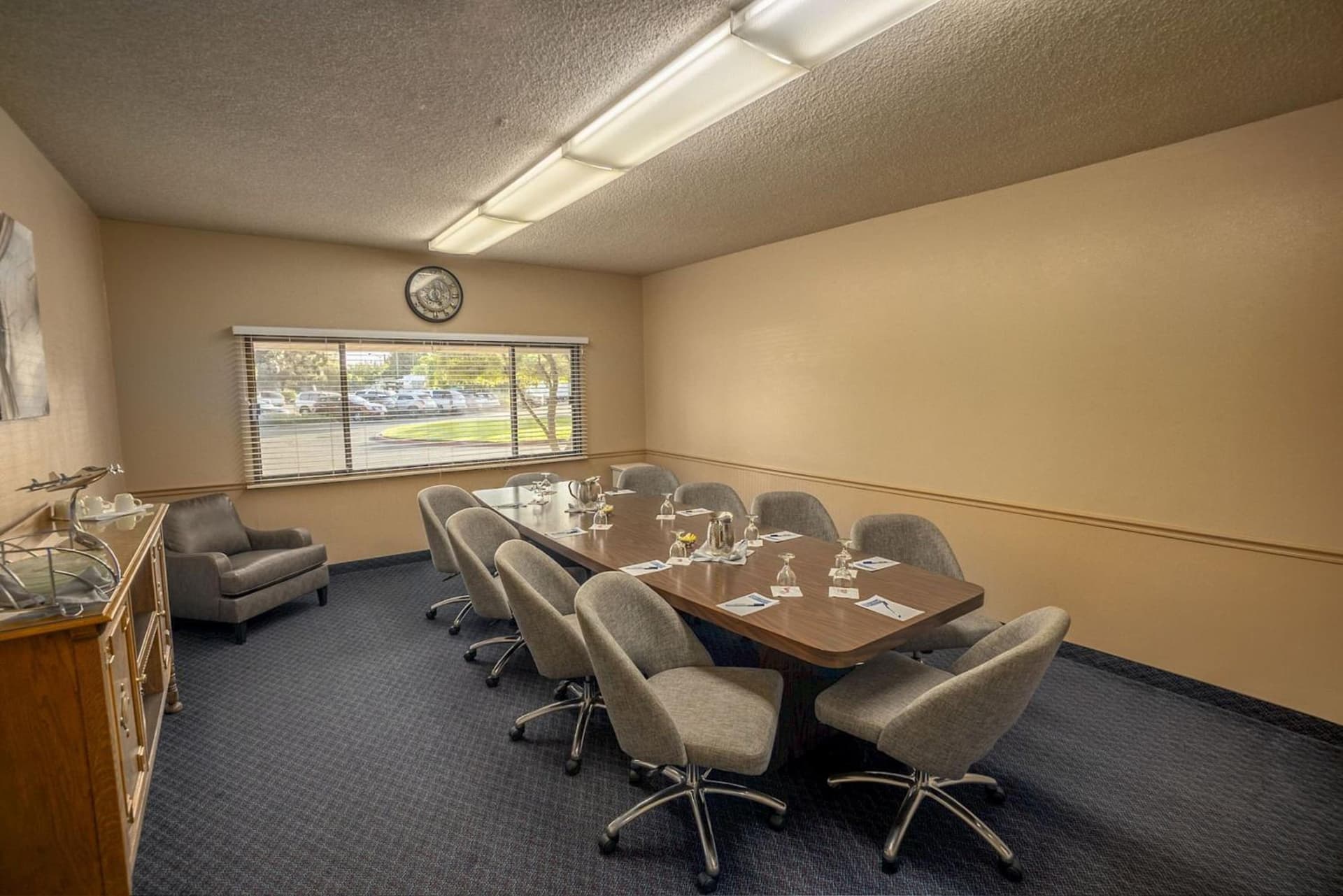 Piccadilly Inn Airport gallery photo in Fresno, CA — image 5