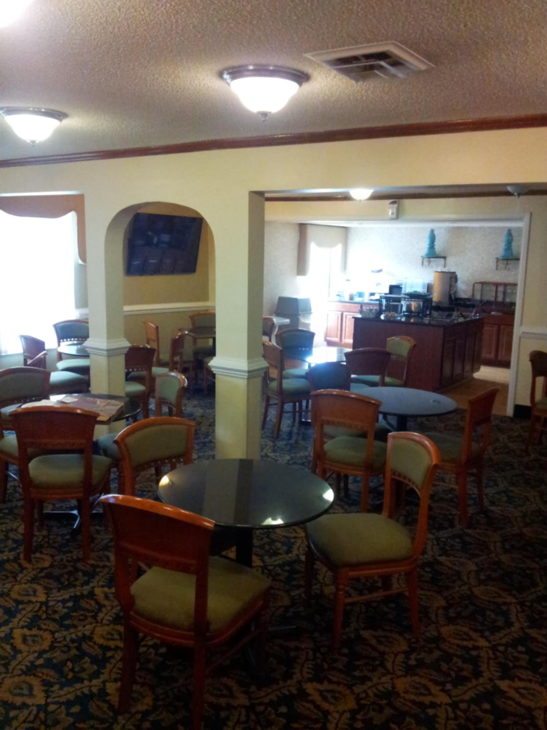 Best Western Greensboro Coliseum Inn gallery photo in Greensboro, NC — image 16