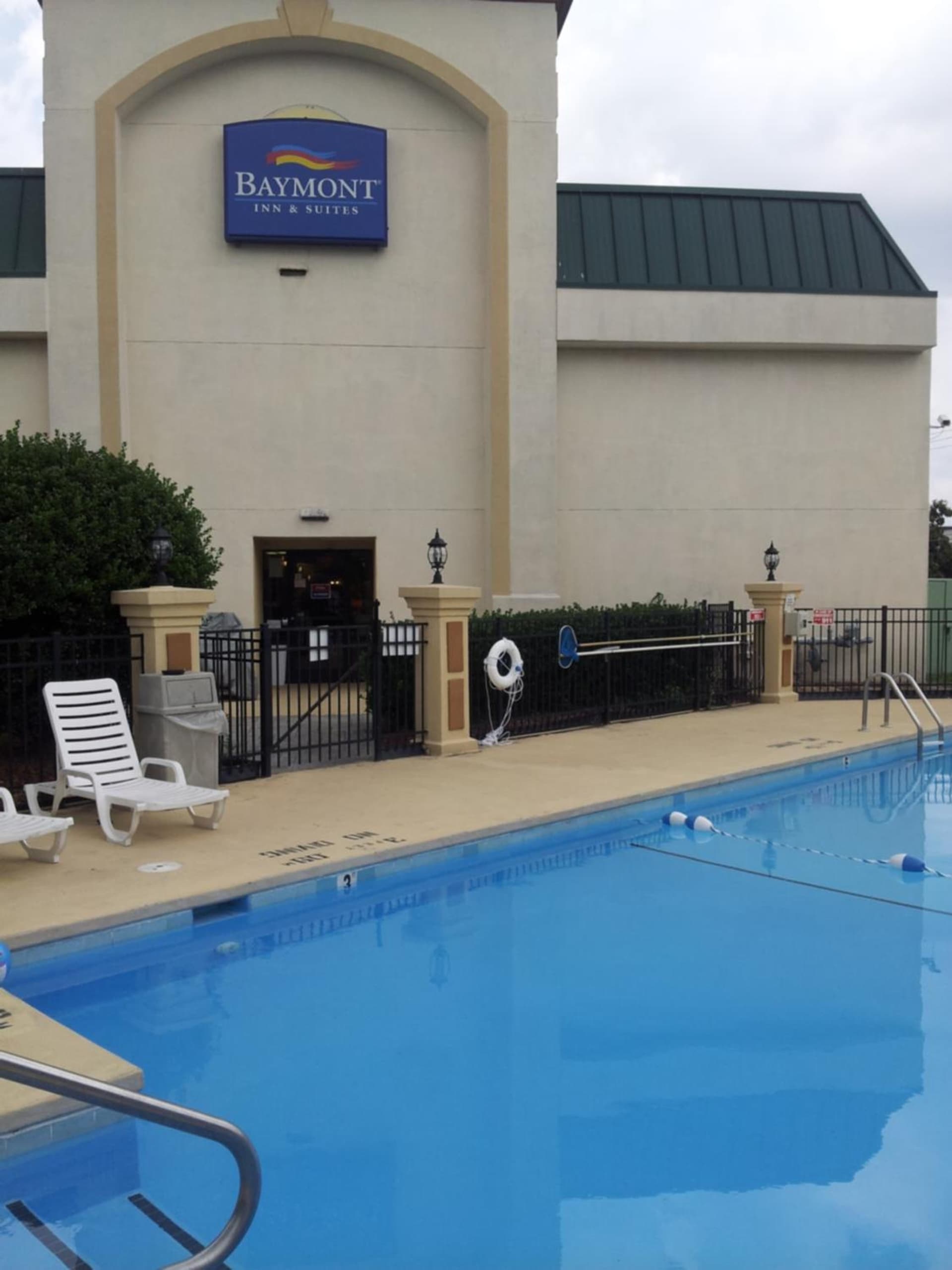 Best Western Greensboro Coliseum Inn gallery photo in Greensboro, NC — image 6