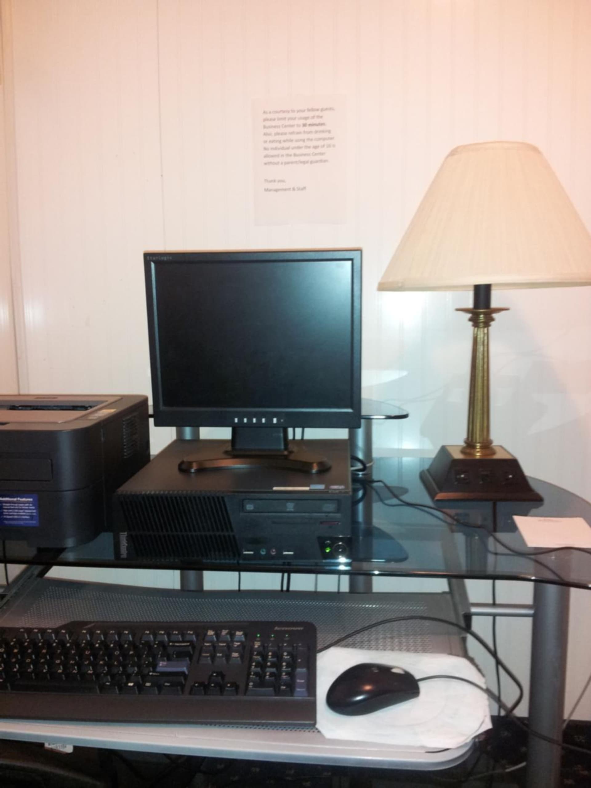 Best Western Greensboro Coliseum Inn gallery photo in Greensboro, NC — image 37