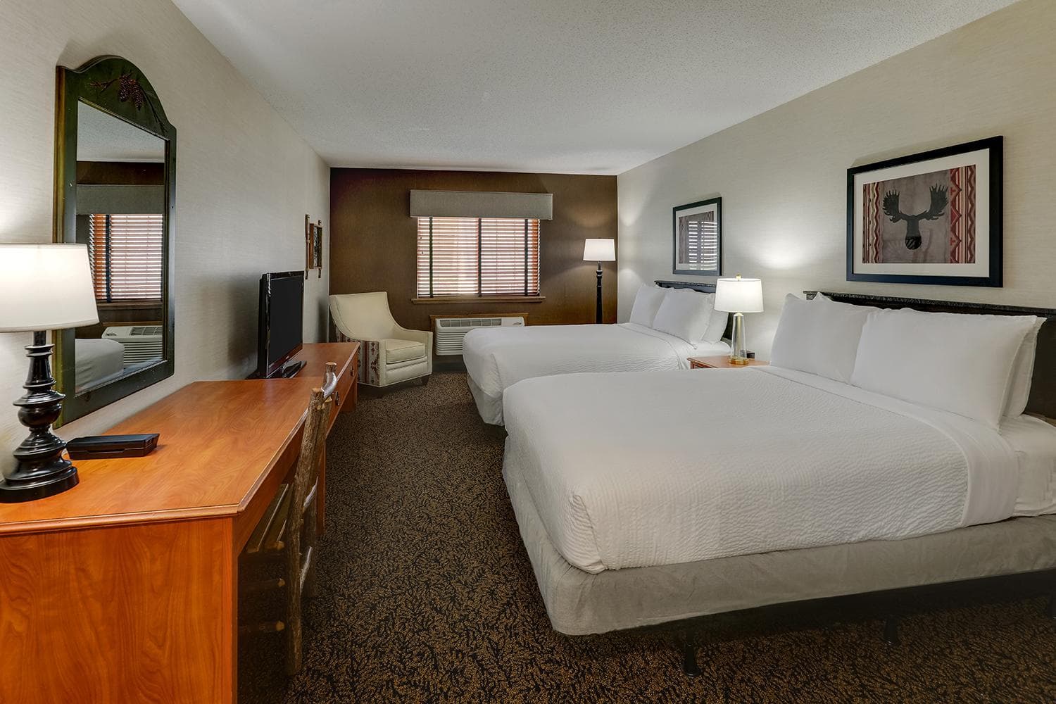 Stoney Creek Hotel Peoria gallery photo in Peoria, IL — image 5
