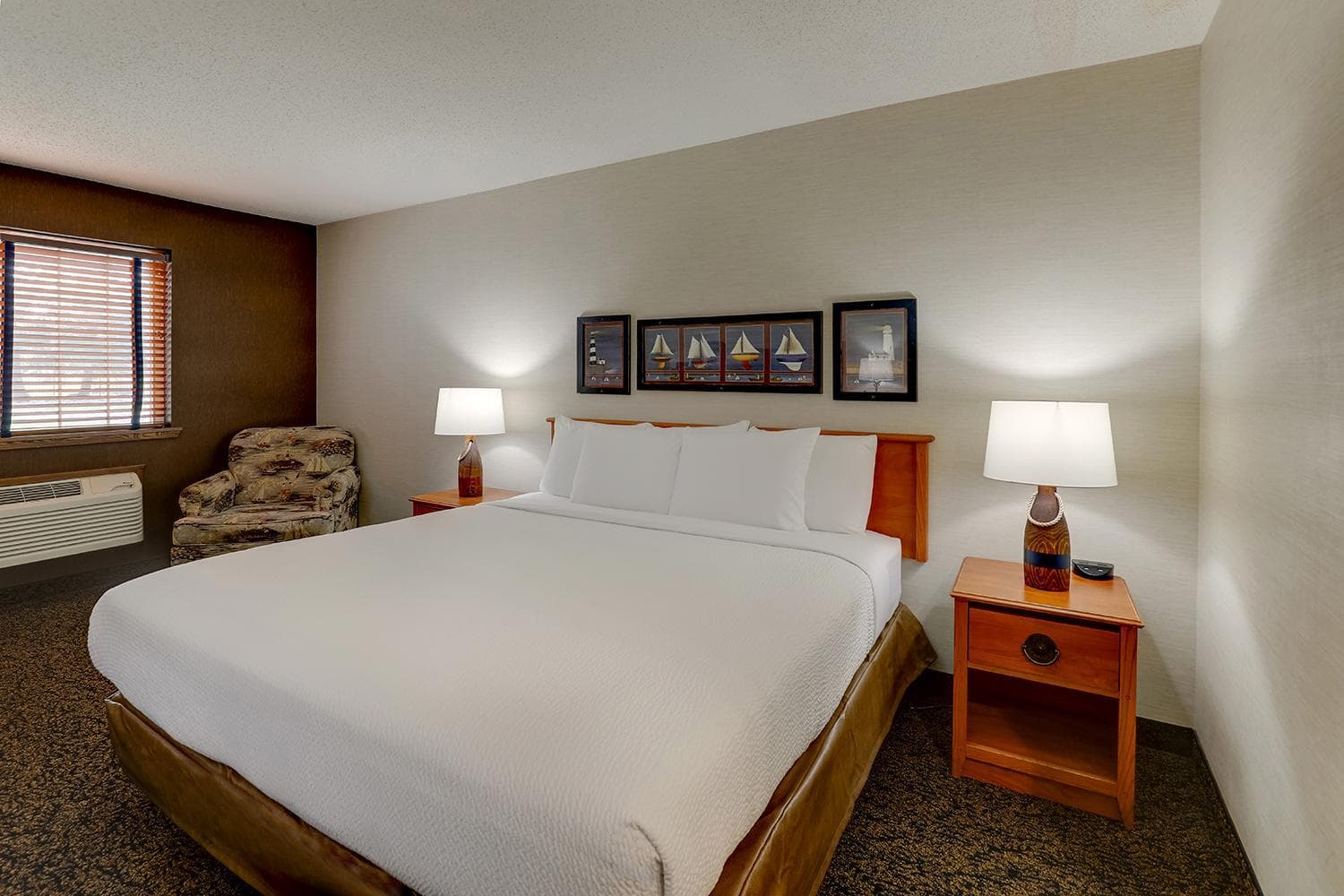 Stoney Creek Hotel Peoria gallery photo in Peoria, IL — image 14