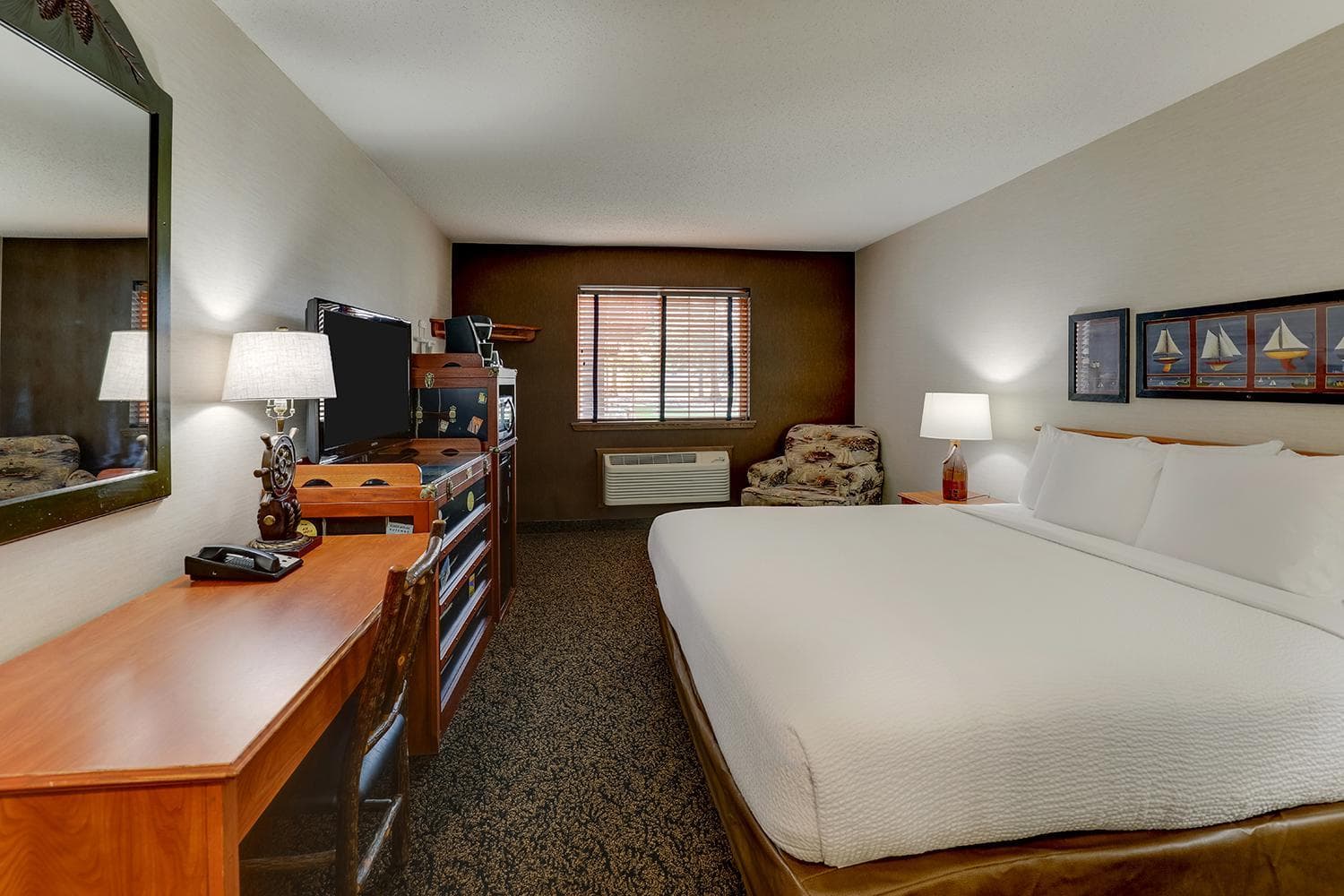 Stoney Creek Hotel Peoria gallery photo in Peoria, IL — image 9