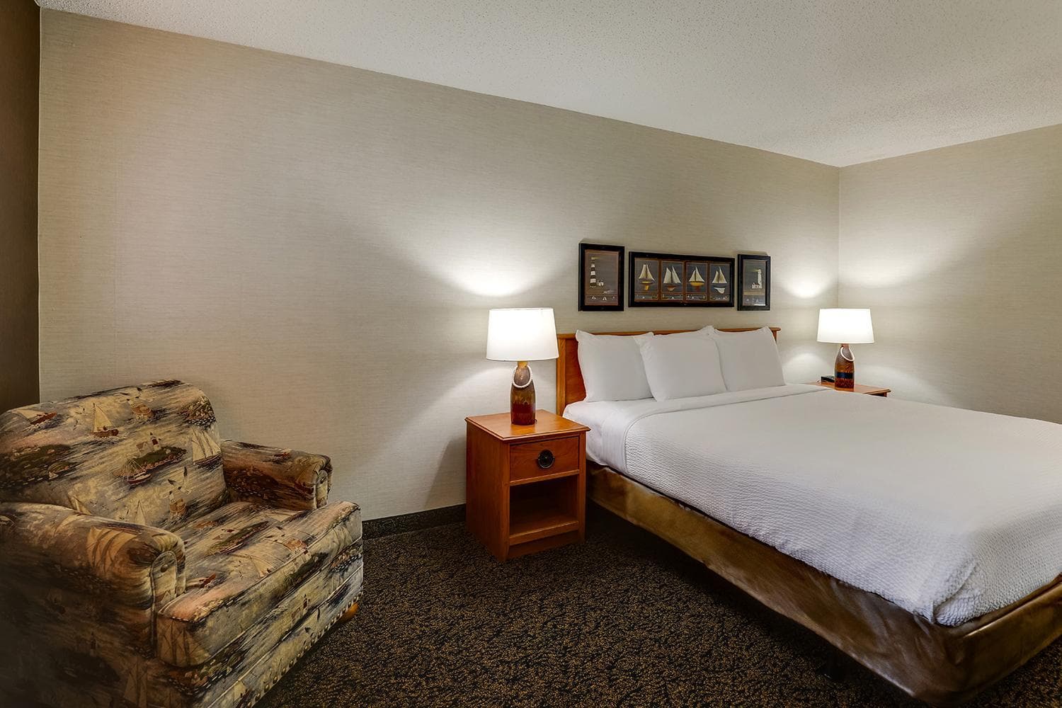 Stoney Creek Hotel Peoria gallery photo in Peoria, IL — image 36