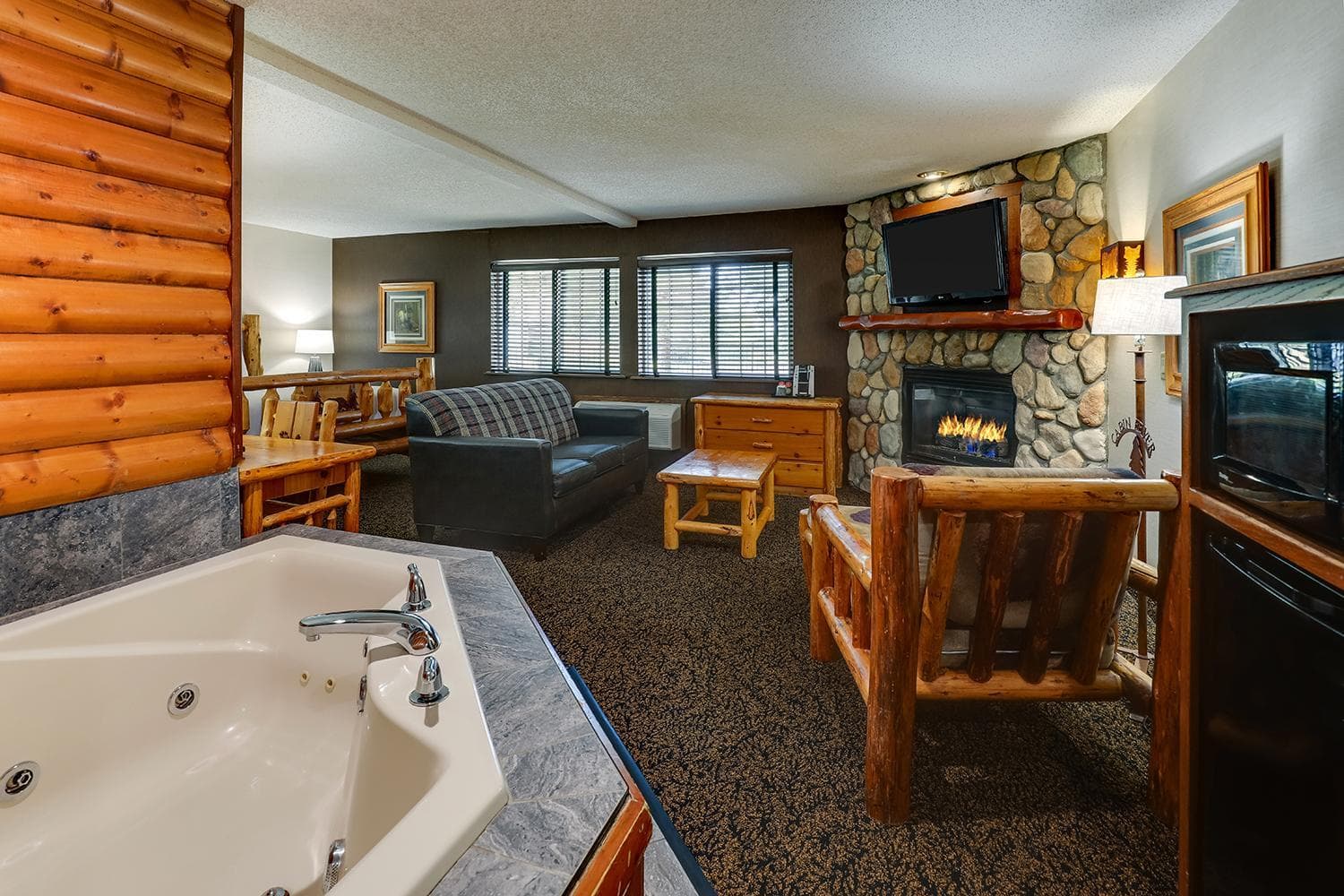 Stoney Creek Hotel Peoria gallery photo in Peoria, IL — image 38