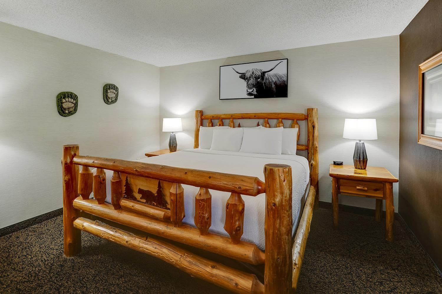 Stoney Creek Hotel Peoria gallery photo in Peoria, IL — image 25