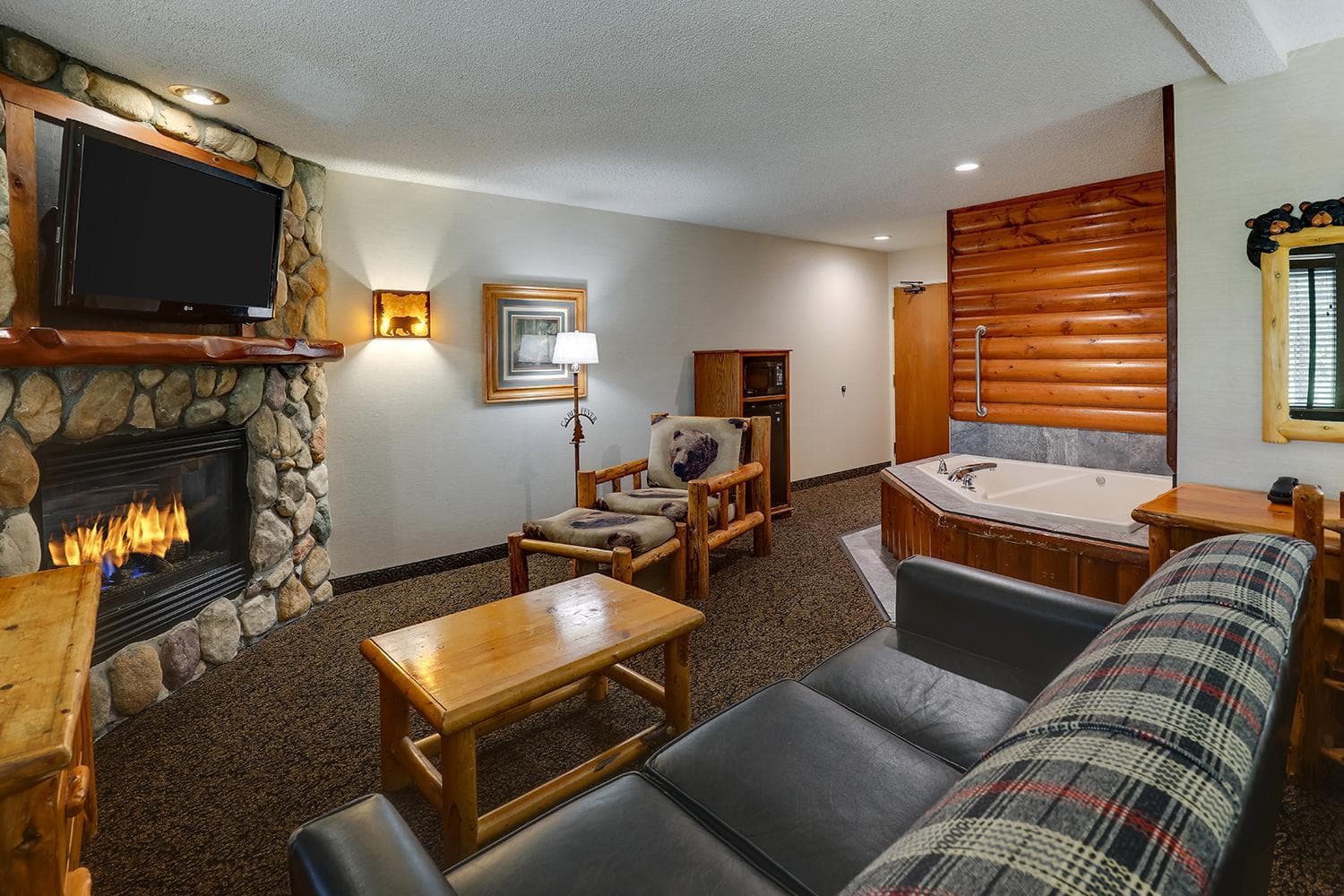 Stoney Creek Hotel Peoria gallery photo in Peoria, IL — image 34