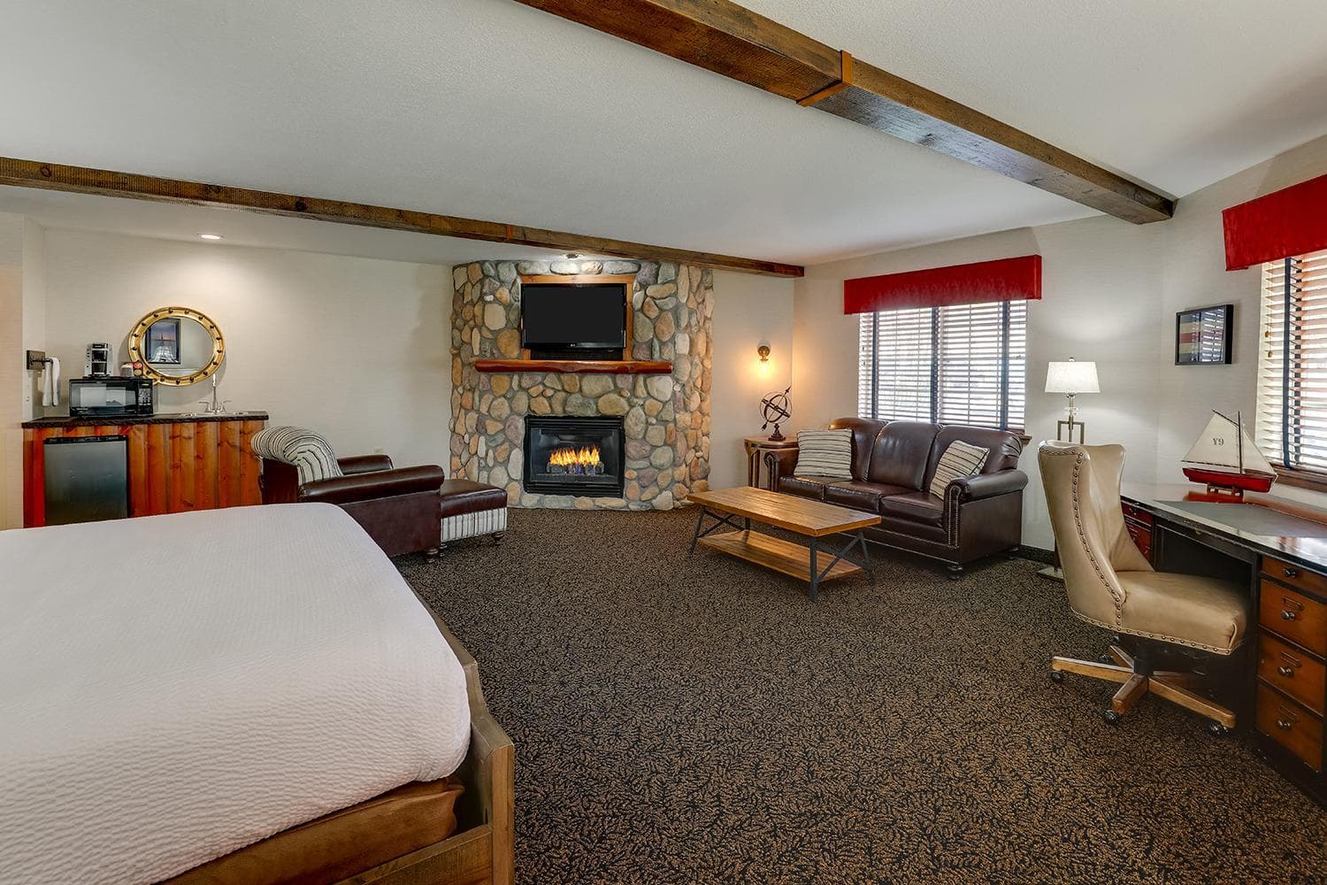 Stoney Creek Hotel Peoria gallery photo in Peoria, IL — image 29