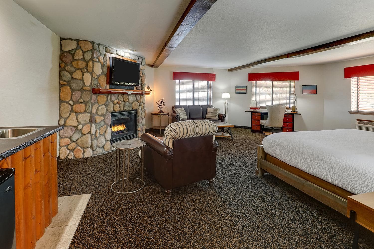 Stoney Creek Hotel Peoria gallery photo in Peoria, IL — image 27