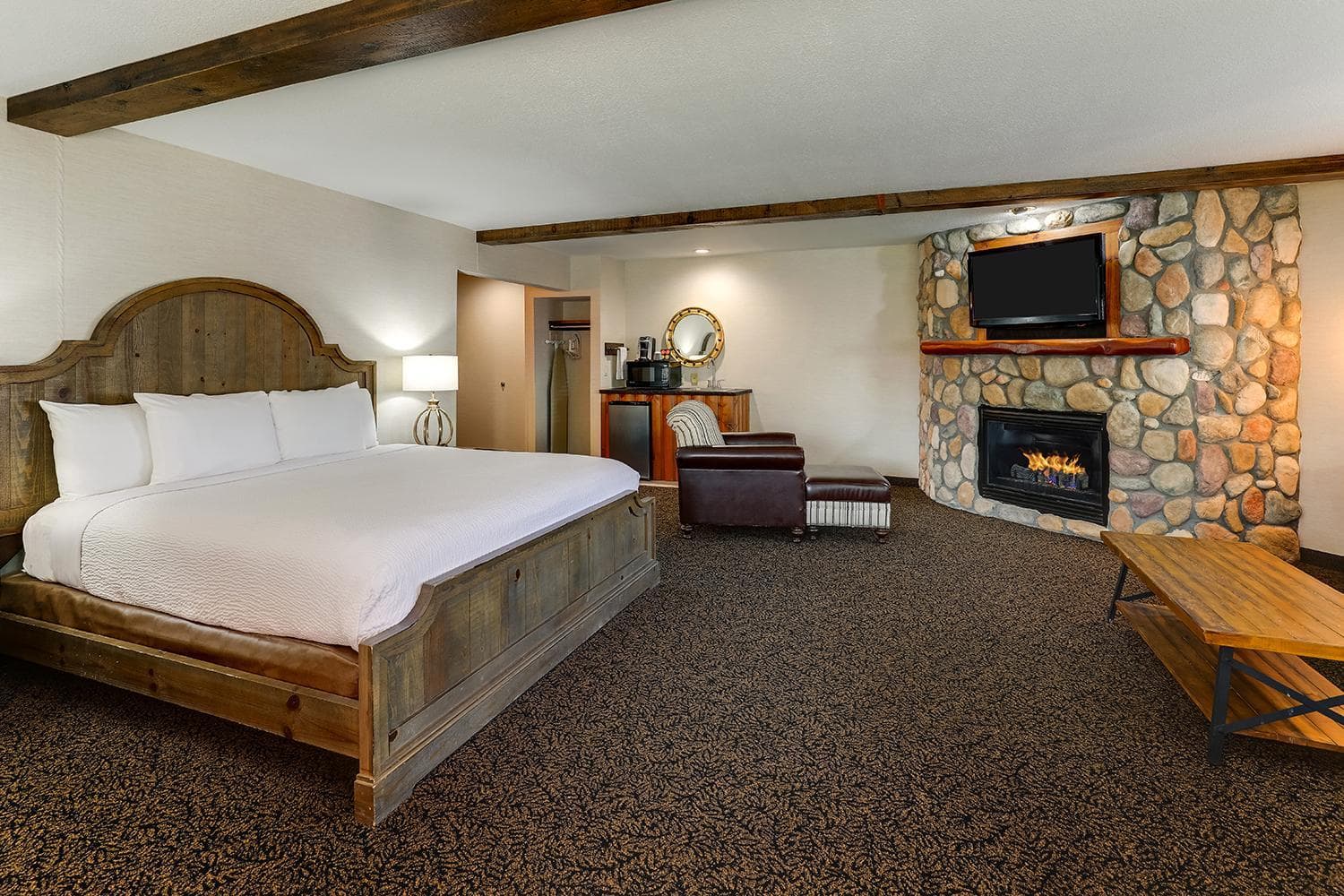 Stoney Creek Hotel Peoria gallery photo in Peoria, IL — image 12