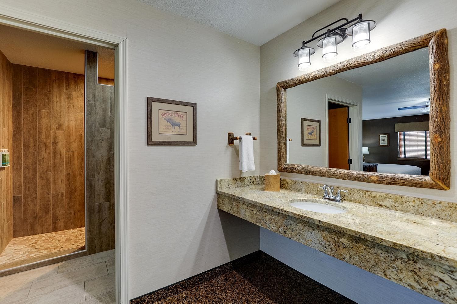 Stoney Creek Hotel Peoria gallery photo in Peoria, IL — image 28