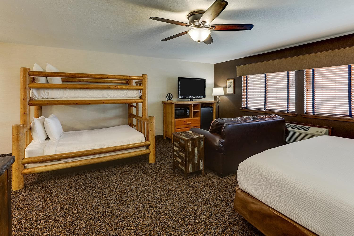 Stoney Creek Hotel Peoria gallery photo in Peoria, IL — image 26