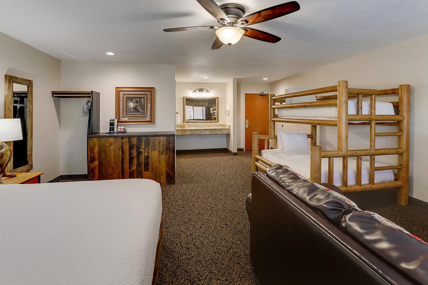 Stoney Creek Hotel Peoria gallery photo in Peoria, IL — image 19