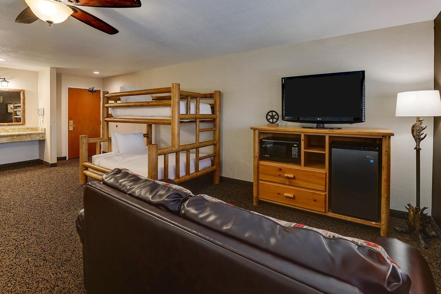 Stoney Creek Hotel Peoria gallery photo in Peoria, IL — image 39