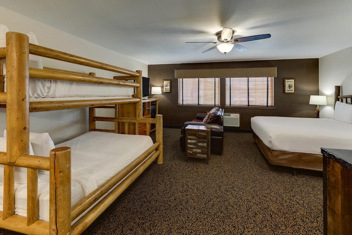 Stoney Creek Hotel Peoria gallery photo in Peoria, IL — image 22