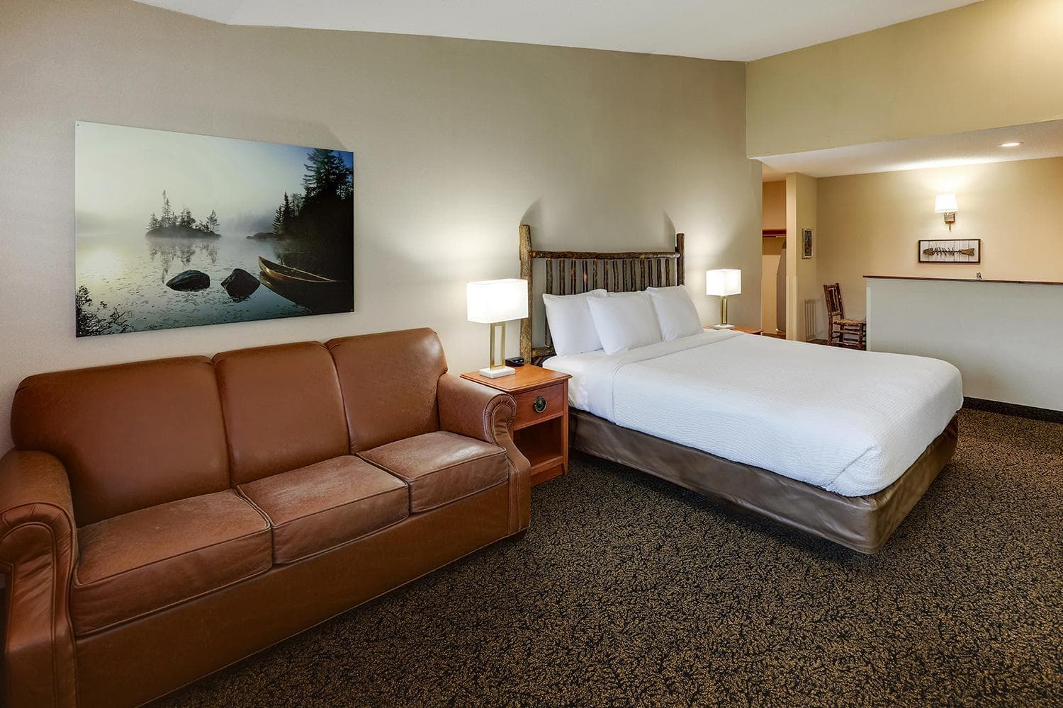 Stoney Creek Hotel Peoria gallery photo in Peoria, IL — image 44