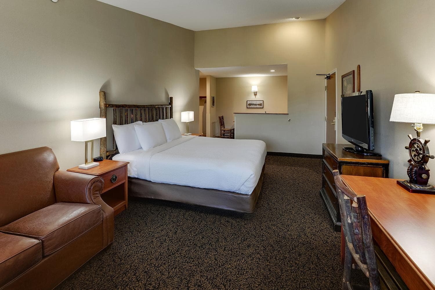 Stoney Creek Hotel Peoria gallery photo in Peoria, IL — image 23