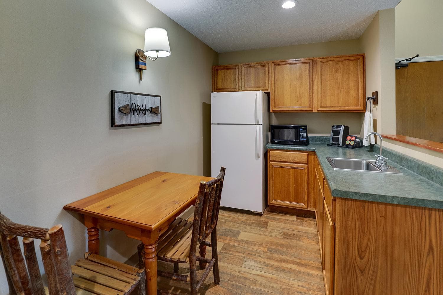 Stoney Creek Hotel Peoria gallery photo in Peoria, IL — image 37