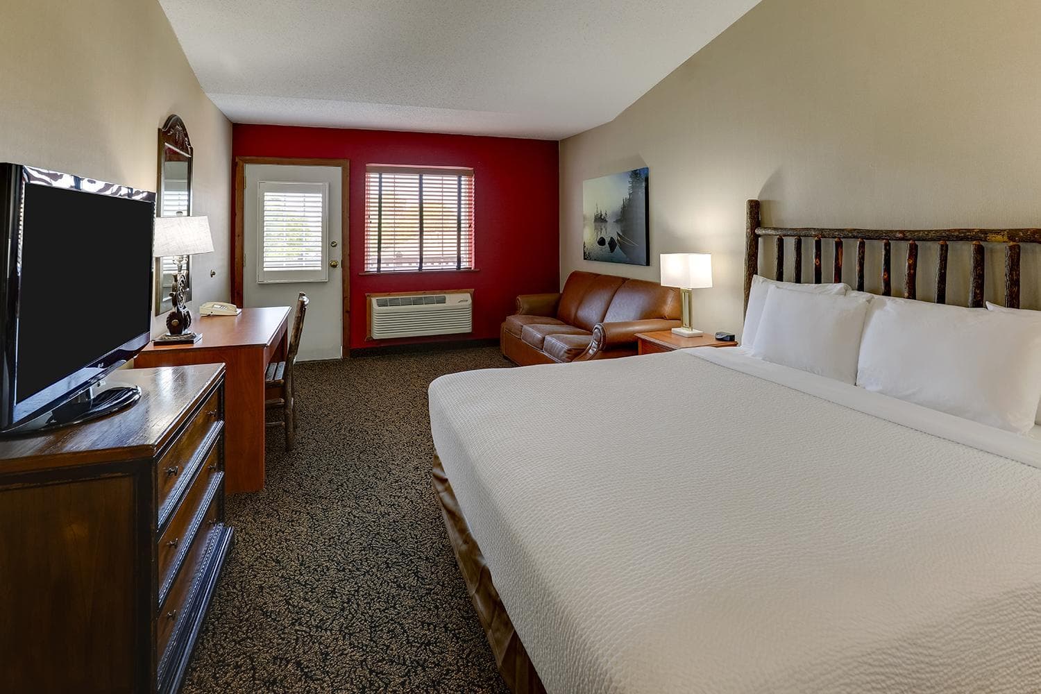 Stoney Creek Hotel Peoria gallery photo in Peoria, IL — image 35