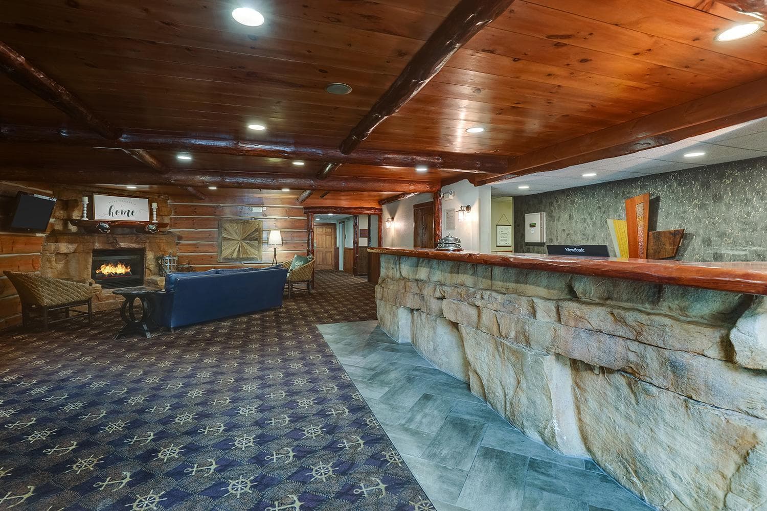Stoney Creek Hotel Peoria gallery photo in Peoria, IL — image 33