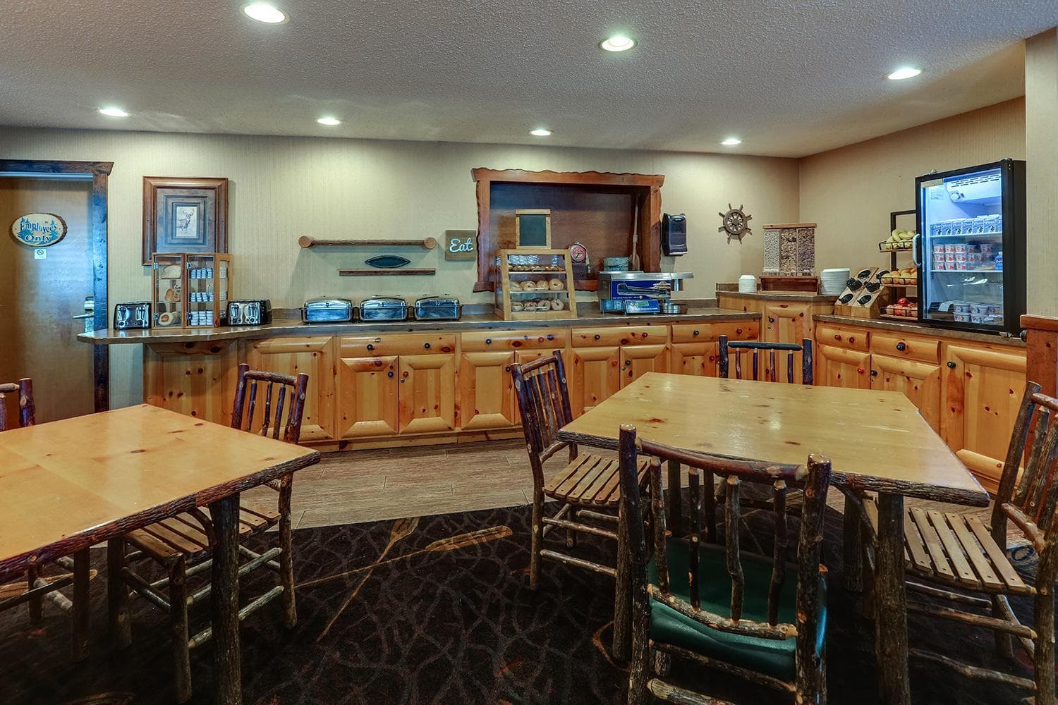 Stoney Creek Hotel Peoria gallery photo in Peoria, IL — image 13