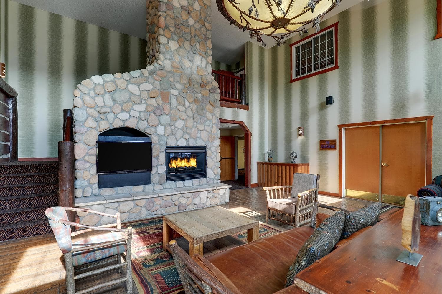 Stoney Creek Hotel Peoria gallery photo in Peoria, IL — image 18