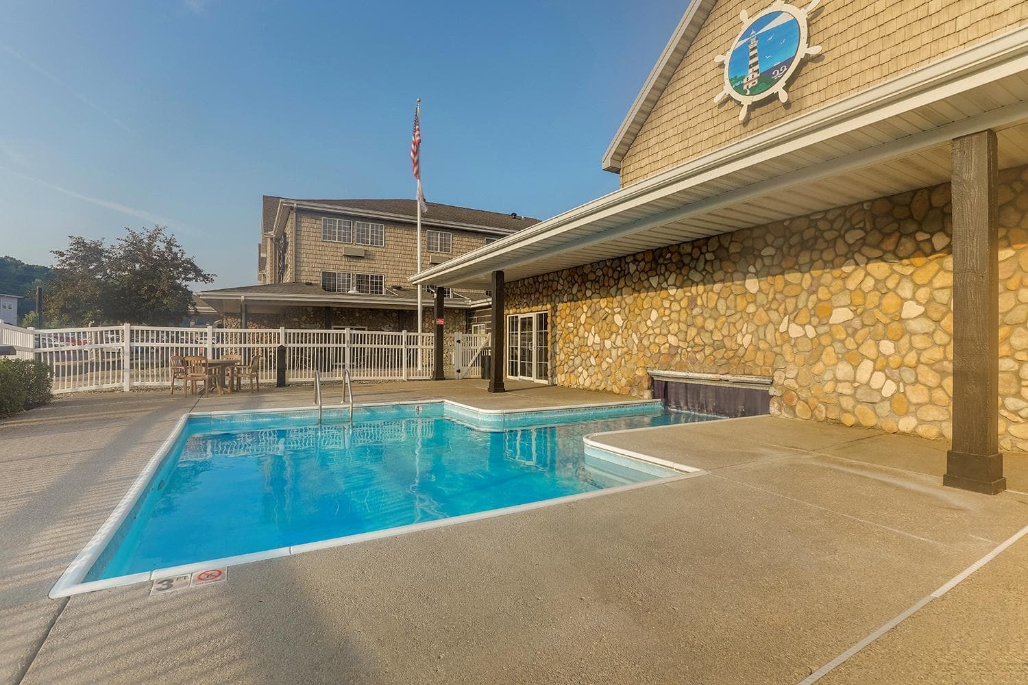 Stoney Creek Hotel Peoria gallery photo in Peoria, IL — image 6