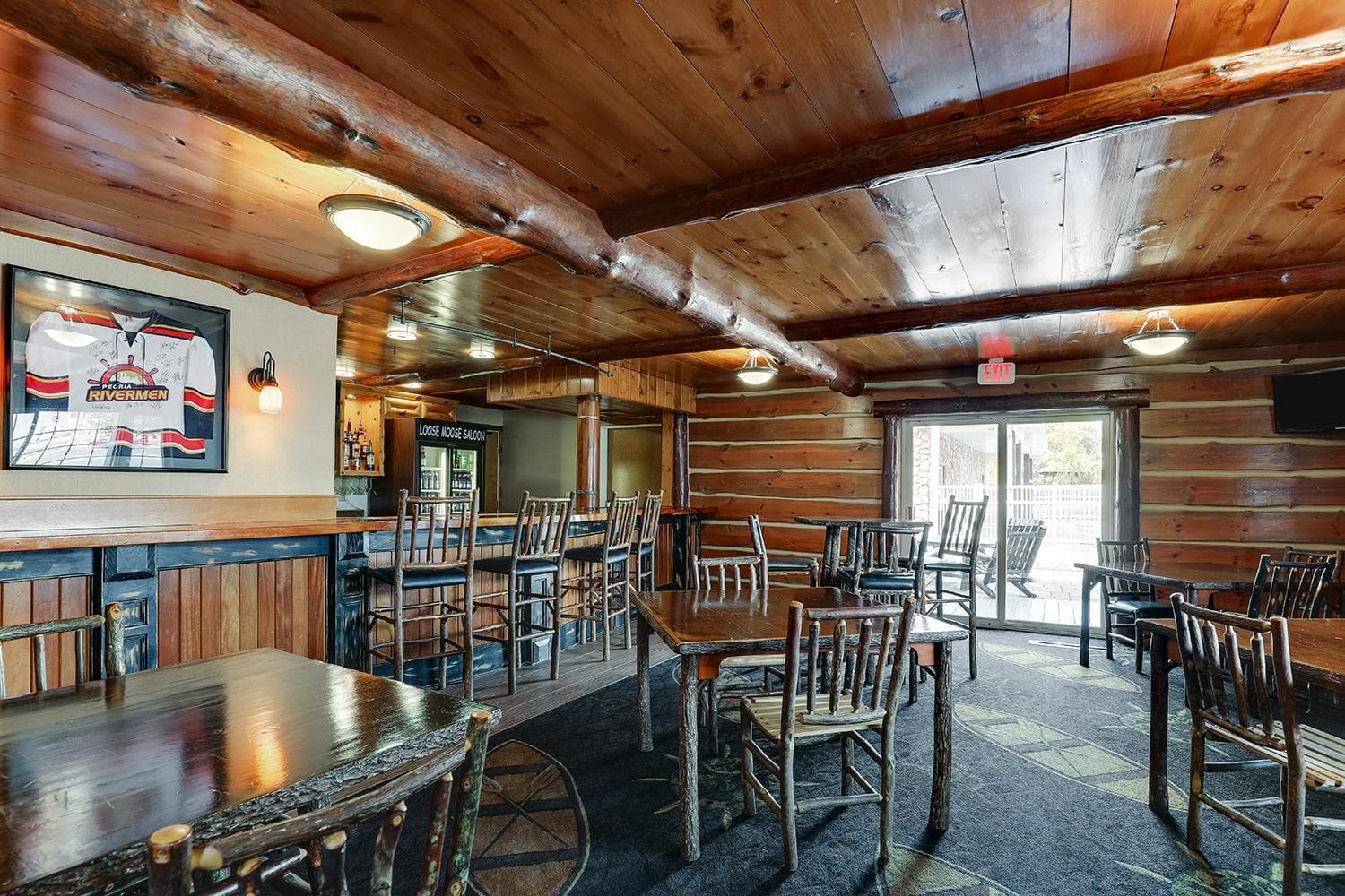 Stoney Creek Hotel Peoria gallery photo in Peoria, IL — image 8