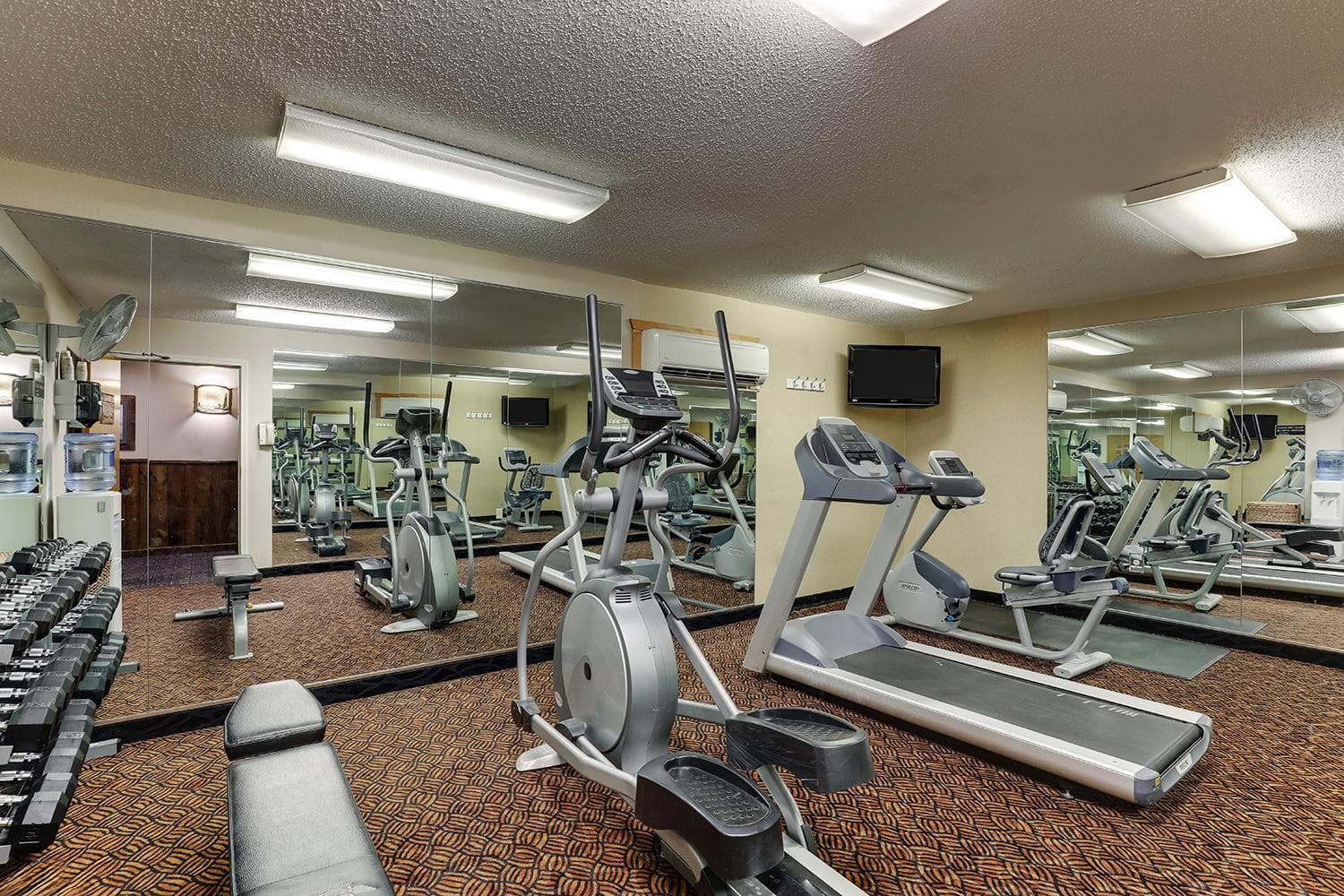 Stoney Creek Hotel Peoria gallery photo in Peoria, IL — image 32