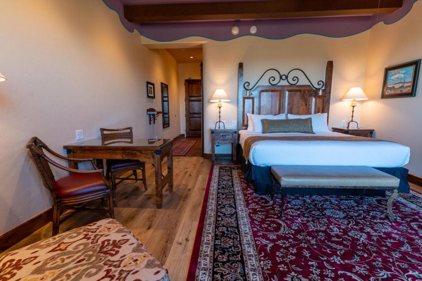 Hacienda del Sol Guest Ranch Resort gallery photo in Tucson, AZ — image 19