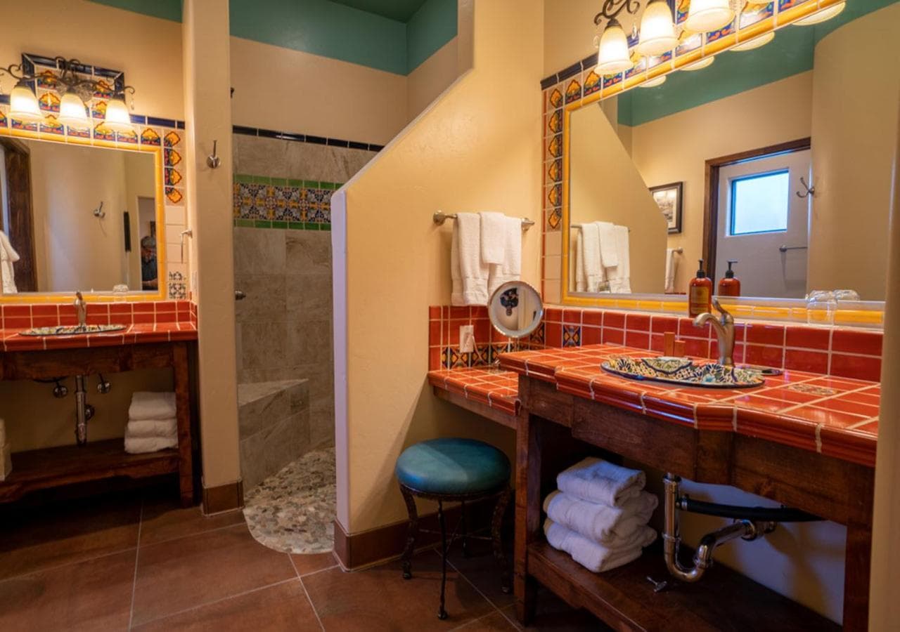 Hacienda del Sol Guest Ranch Resort gallery photo in Tucson, AZ — image 35