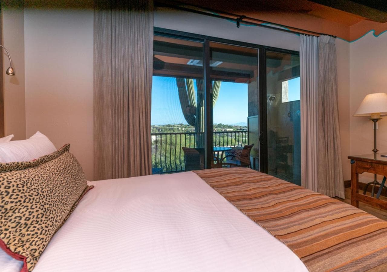 Hacienda del Sol Guest Ranch Resort gallery photo in Tucson, AZ — image 27