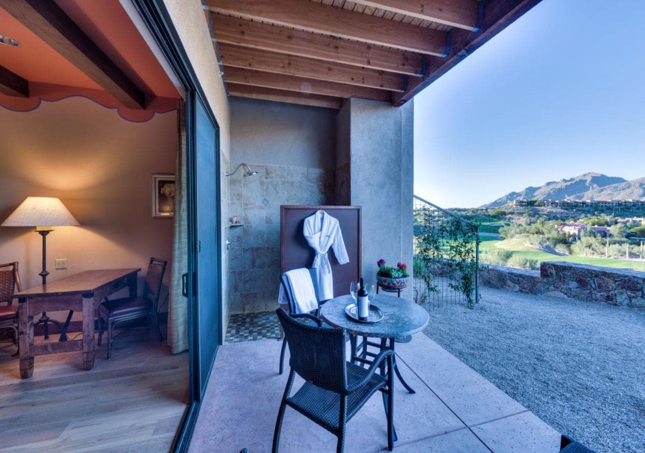 Hacienda del Sol Guest Ranch Resort gallery photo in Tucson, AZ — image 20