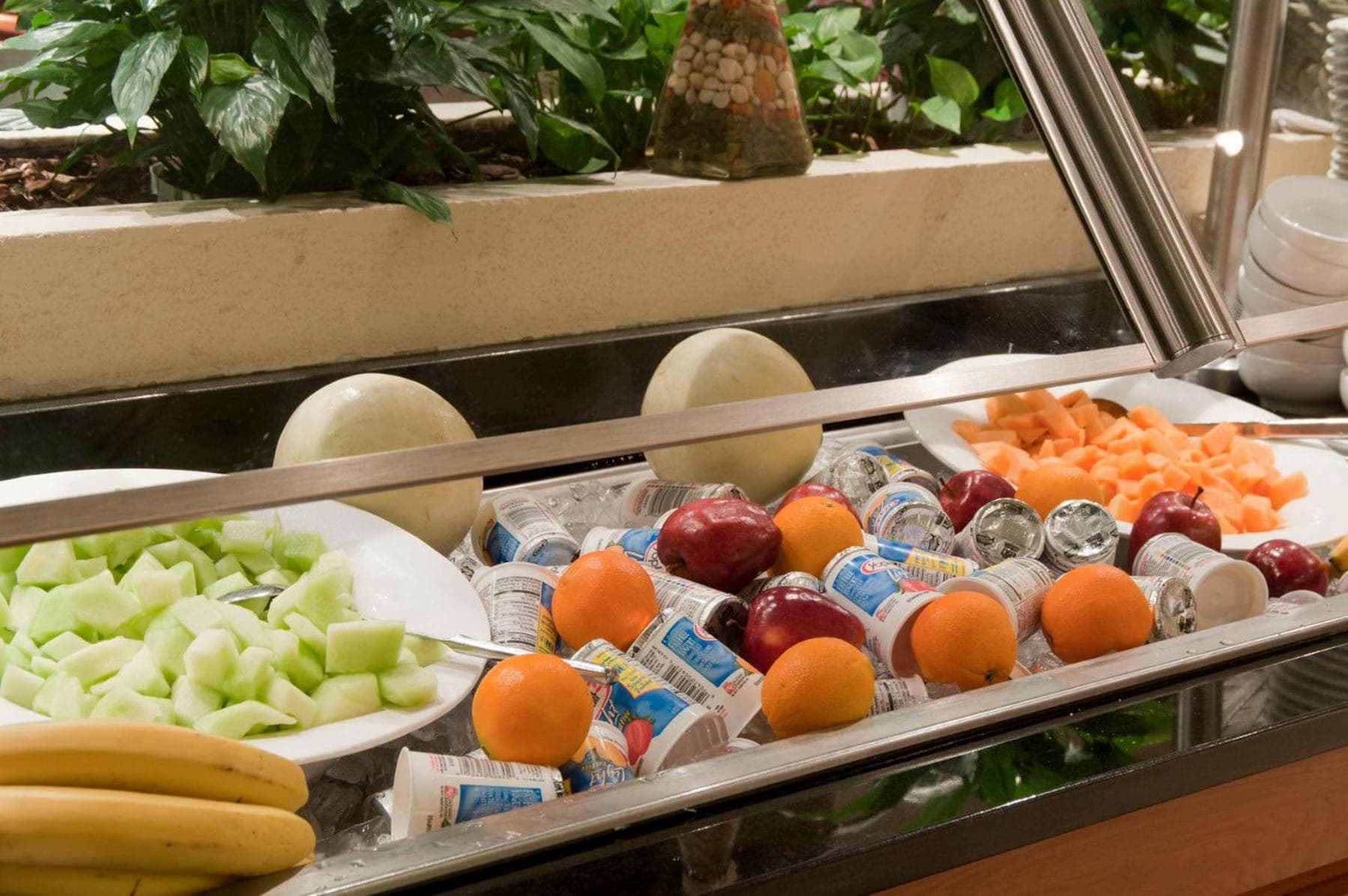 Embassy Suites by Hilton Crystal City National Airport gallery photo in Arlington, VA — image 34