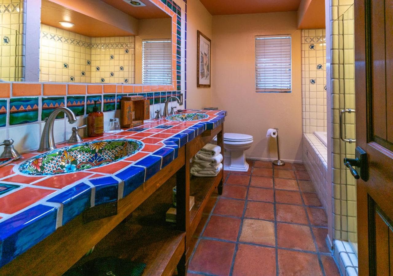 Hacienda del Sol Guest Ranch Resort gallery photo in Tucson, AZ — image 4