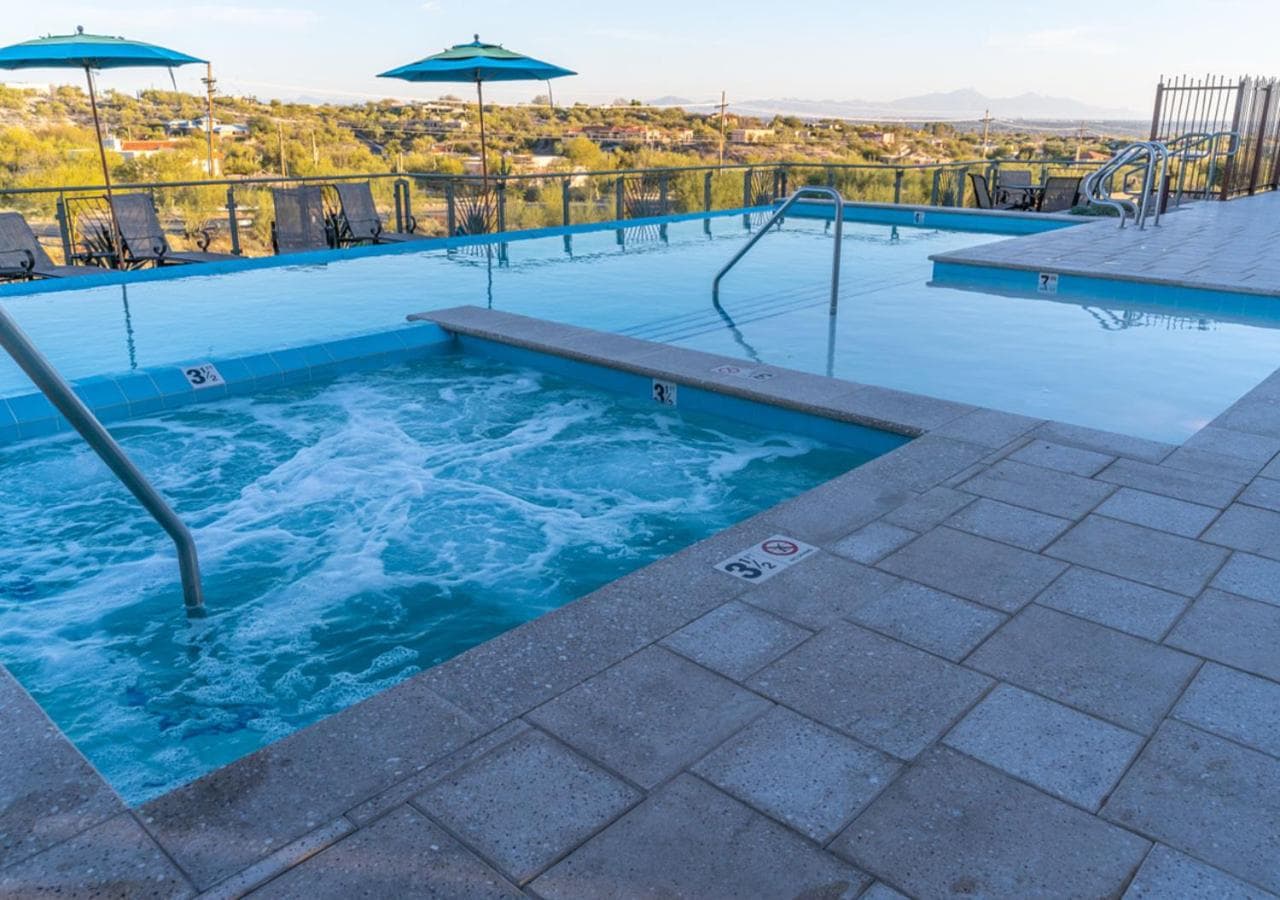 Hacienda del Sol Guest Ranch Resort gallery photo in Tucson, AZ — image 40